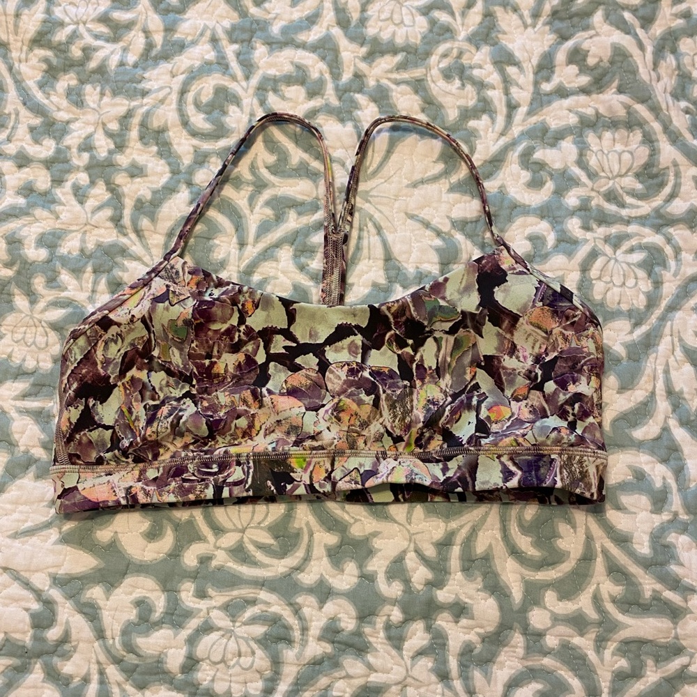 Lululemon Bra Size 12